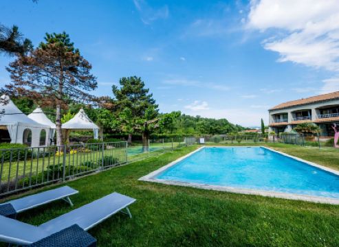 Best Western Premier Clos Syrah Hotel & Spa