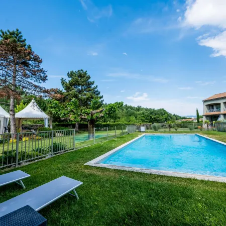 Best Western Premier Clos Syrah Hotel & Spa