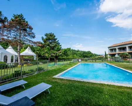 Best Western Premier Clos Syrah Hotel & Spa Hotéis em Valence