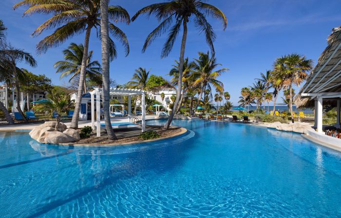 Reef Haven Belize