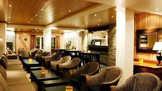 Best Western Eidsgaard Hotel