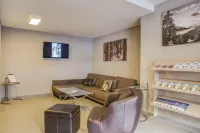 Pierre & Vacances Andorra El Tarter Hotels in Ransol