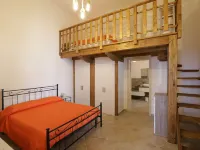 Spicchi di Salento - Arancio
