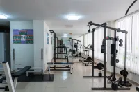 Hotel Marte - gimnasio