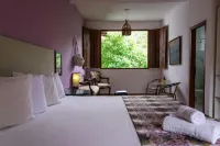 Pousada Arvoredo Hotels in Pirenópolis