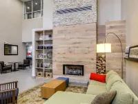 Comfort Inn & Suites Nashville Franklin Cool Springs Hotels in Franklin