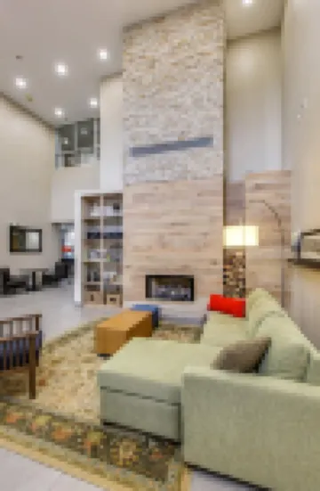 Comfort Inn & Suites Nashville Franklin Cool Springs