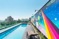 Hotel Laghetto Moinhos - Pools