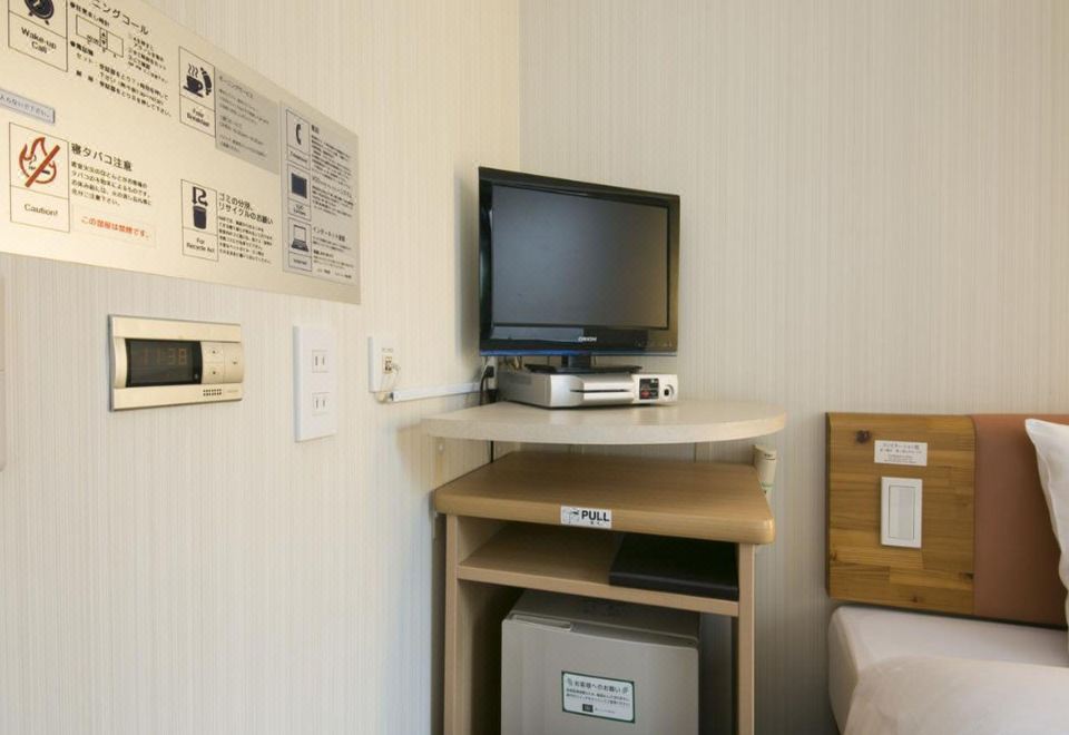 Washington R&B Hotel Kumagaya Ekimae 이미지