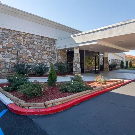 Motel 6 Decatur, GA
