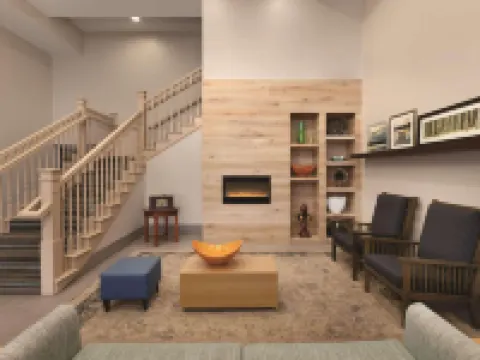 Country Inn & Suites by Radisson, London, KY Hotels in Laurel County