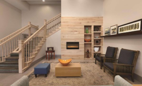 Country Inn & Suites by Radisson, London, KY