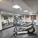 Country Inn & Suites by Radisson, Dearborn, MI - Gym
