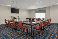 Hampton Inn Augusta - Wifi