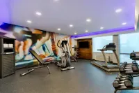 Best Western Corpus Christi Airport Hotel - Gym