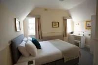 The Egerton Arms Hotel di Barton