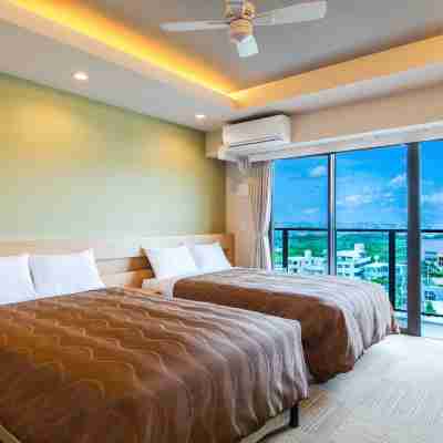 Yenns Marina Inn Mercy Rooms