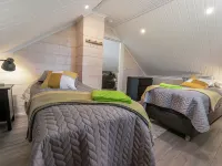 Hiili Hotels in Sonkajarvi