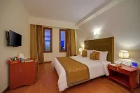 Royal Sarovar Portico Siliguri