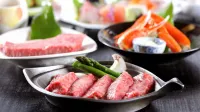 Yuraku Hotel - breakfast