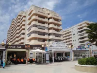Topacio I Hotels in Fossa-Levante Beach