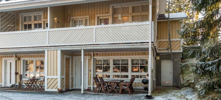 Tahkontilhi e 5 Hoteles en Kuopio