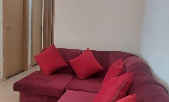 Luxury Apartment in El Jadida WAW