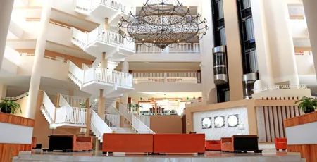 Naviti Varadero Resort Отели рядом с достопримечательностью «Cueva de Ambrosio»