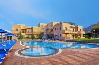 Vasia Village فنادق في Sisi
