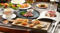 Healing Inn White Pension Hotels in Bandai