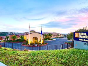 Hilton Garden Inn San Luis Obispo/Pismo Beach