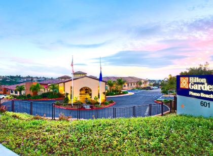 Hilton Garden Inn San Luis Obispo/Pismo Beach