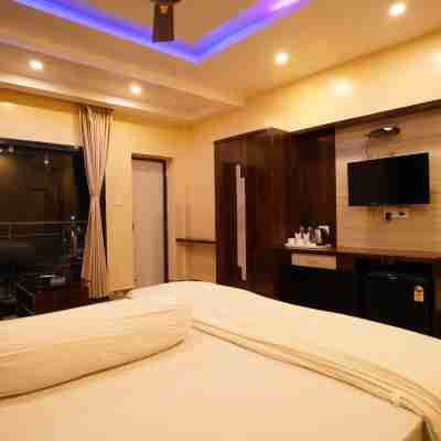 Aqua Blue Resort Private Limited Rooms