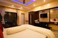 Aqua Blue Resort Private Limited