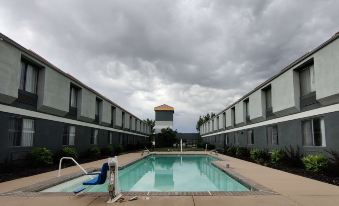 Clarion Inn Salt Lake City Airport