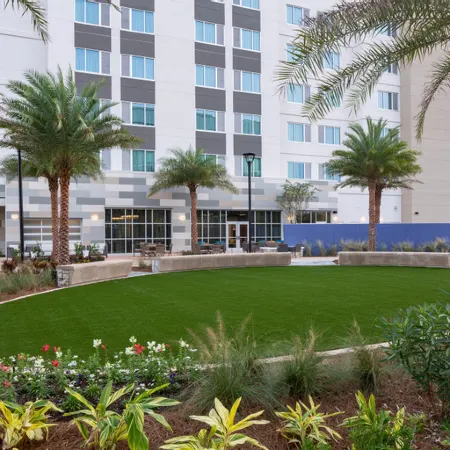 Hotel Indigo GAINESVILLE-CELEBRATION POINTE by IHG