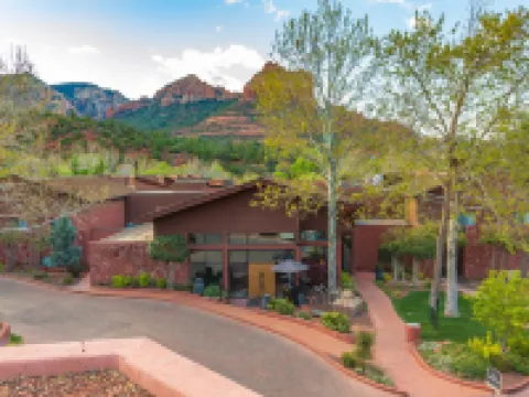 Amara Resort & Spa Hotels in Sedona