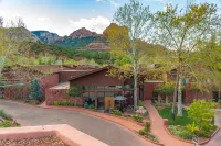 Amara Resort & Spa Hotels in Sedona