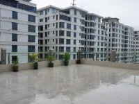 Hotel Grand Galaxy Hotels in Botataung
