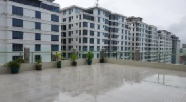 Hotel Grand Galaxy Hotels in Botataung