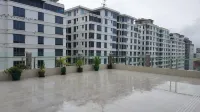 Hotel Grand Galaxy Các khách sạn ở Botataung