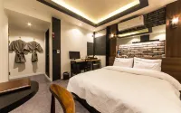 Uijeongbu Hotel Cima Hôtels à : Uijeongbu