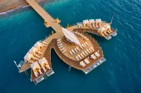 Mövenpick Resort Antalya Tekirova