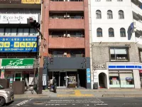 Casa Viento Stay Inn Hotels in Nishi Ward