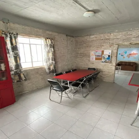 Hostal Casa de Arcos