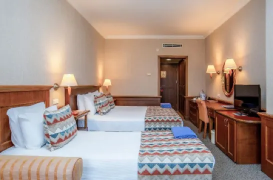 卡普坦大酒店-全包式