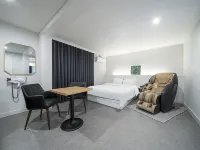 Cheonan Yam Cheonan Shinbu Branch โรงแรมในชอนัน-ชี