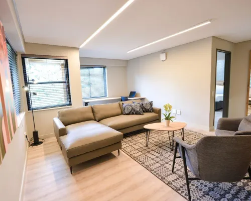 All Africa House Hotels near Athlone Stadium