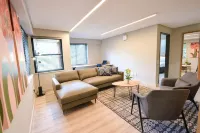 All Africa House (University of Cape Town) Hotel di Rondebosch