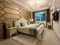 美珈映画美宿(文獻歩行街) 興化府歴史文化街区周辺のホテル